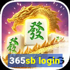 365sb login